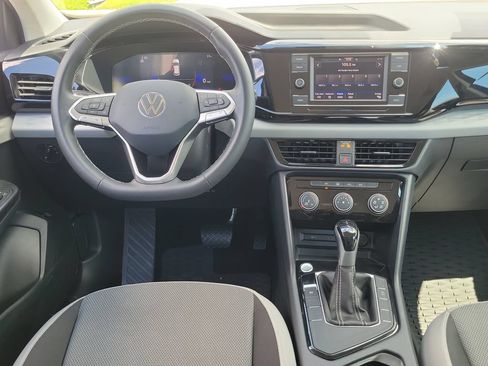 Certified 2023 Volkswagen Taos S FWD image 18
