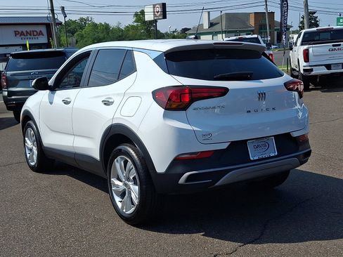 Used 2025 Buick Encore GX Preferred FWD image 6