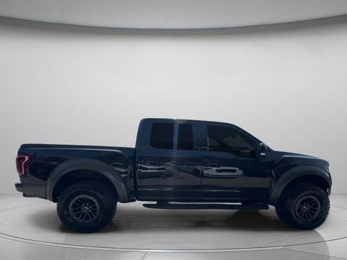 Certified 2020 Ford F150 Raptor w/ Equipment Group 802A Luxury image 30