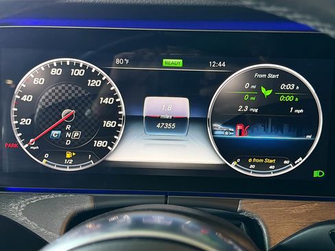 Used 2019 Mercedes-Benz CLS 53 AMG 4MATIC image 16