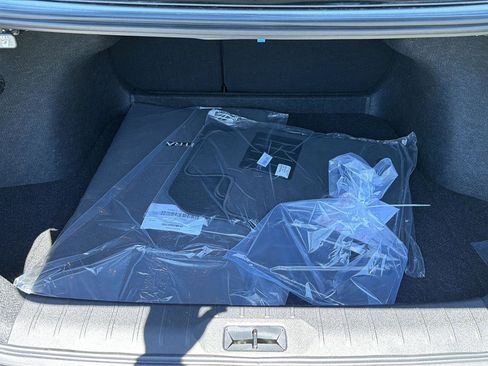 New 2026 Nissan Sentra SR w/ SR All Weather Package FWD image 32