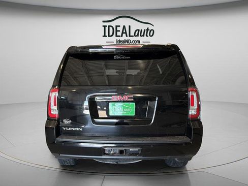 Used 2016 GMC Yukon SLT w/ Open Road Package AWD/4WD image 12