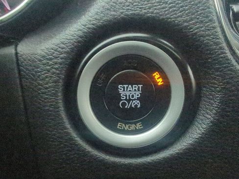 Used 2015 Dodge Durango Citadel w/ Trailer Tow Group IV image 25