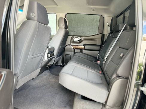 Used 2020 GMC Sierra 1500 Elevation w/ Elevation Value Package RWD image 10