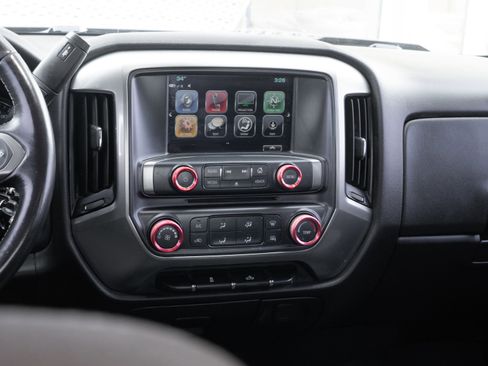 Used 2019 Chevrolet Silverado 1500 LT image 13
