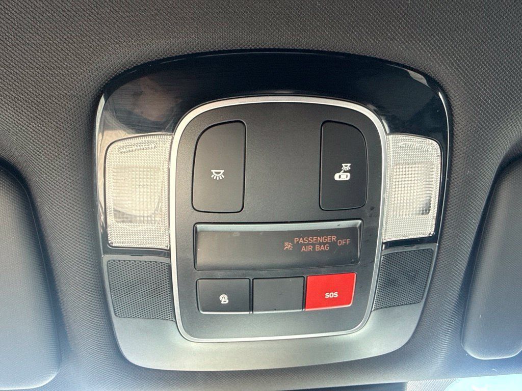 Used 2022 Hyundai Santa Cruz SEL AWD/4WD image 19