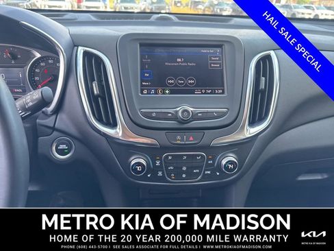 Used 2024 Chevrolet Equinox LT AWD/4WD image 38