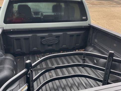 Used 2022 Ford Ranger XLT w/ Equipment Group 301A Mid image 9