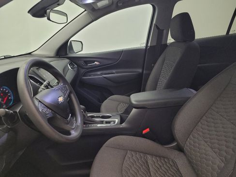 Used 2021 Chevrolet Equinox LT FWD image 17
