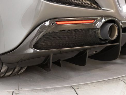 Certified 2023 Ferrari F8 Tributo image 56