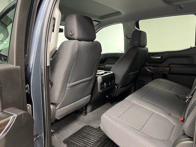 Used 2021 Chevrolet Silverado 1500 RST w/ Z71 Off-Road Package AWD/4WD image 41