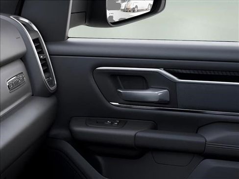 New 2026 RAM 1500 Big Horn AWD/4WD image 26