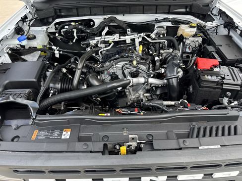 Used 2025 Ford Bronco 2-Door image 29