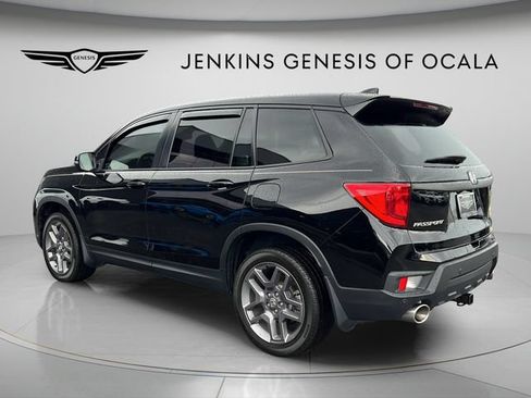 Used 2022 Honda Passport EX-L image 5