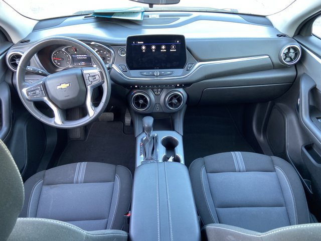 Used 2025 Chevrolet Blazer LT FWD image 49