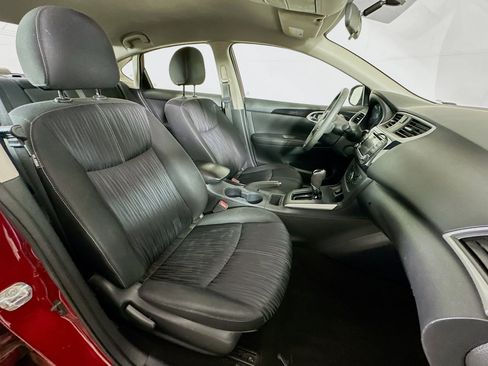 Used 2018 Nissan Sentra SV FWD image 28