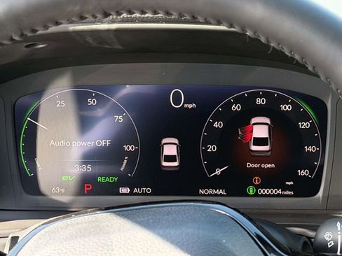 New 2026 Honda Accord Touring image 19