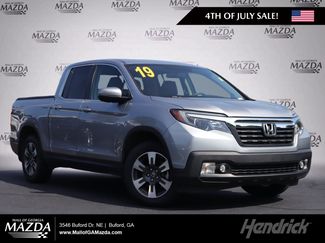 Used 2019 Honda Ridgeline RTL video 1