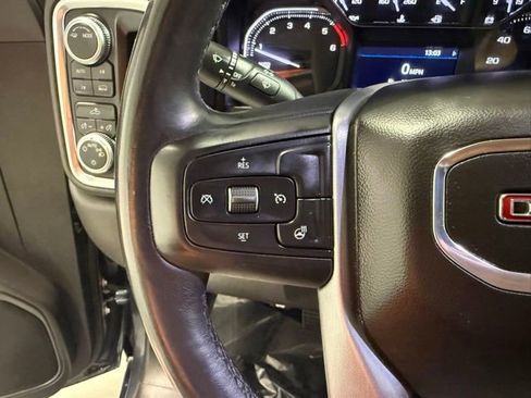 Used 2021 GMC Sierra 1500 SLE AWD/4WD image 14