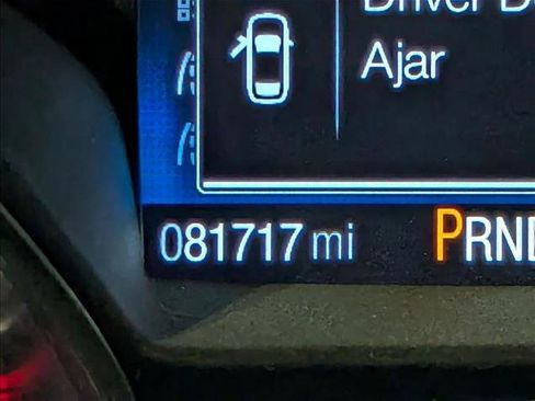 Used 2017 Ford Escape S image 12