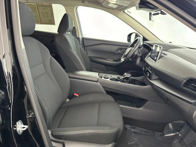Certified 2024 Nissan Rogue S AWD/4WD image 20