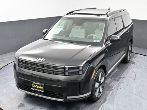 Used 2024 Hyundai Santa Fe Limited image 47