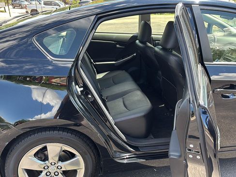 Used 2013 Toyota Prius Persona Series FWD image 16
