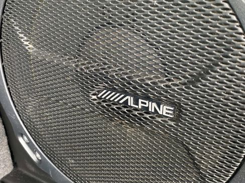 Used 2022 Jeep Wrangler Unlimited Sahara 4xe w/ Cold Weather Group image 13