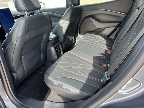 Certified 2023 Ford Mustang Mach-E Select w/ Comfort Package Lite image 15