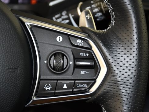 Certified 2024 Acura MDX Type S AWD/4WD image 21