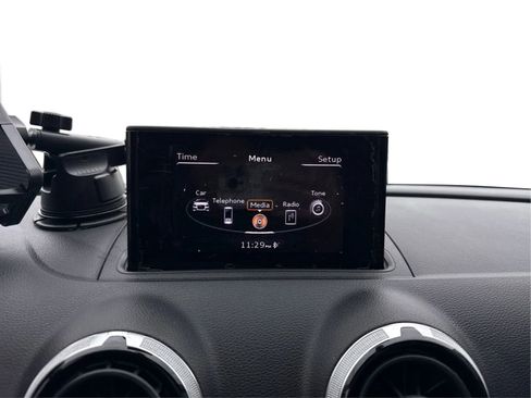 Used 2015 Audi A3 1.8T Premium w/ Aluminum Style Package image 13