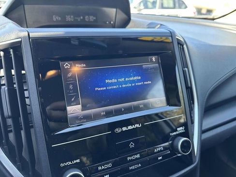 Used 2018 Subaru Crosstrek 2.0i Premium w/ Eyesight System AWD/4WD image 24