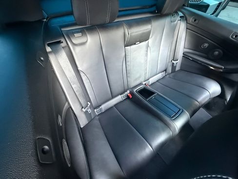 Used 2015 BMW M4 Convertible RWD image 19