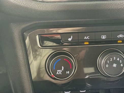 Used 2024 Volkswagen Tiguan S AWD/4WD image 13