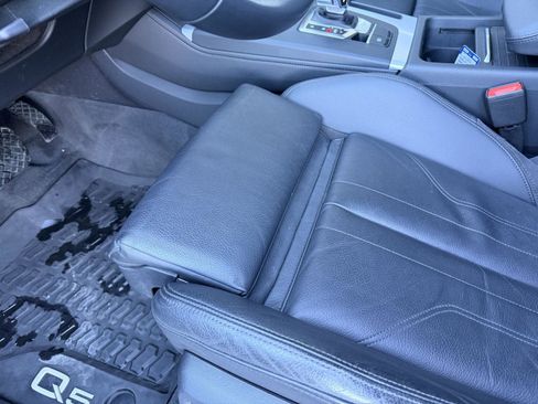 Used 2020 Audi Q5 2.0T Titanium Premium Plus w/ Premium Plus Package image 20