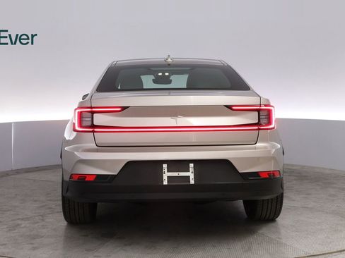 Used 2024 Polestar Polestar 2 Long Range Dual Motor Performa image 15