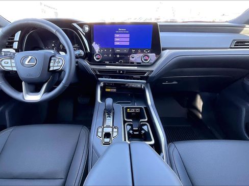 New 2026 Lexus TX 350 Premium image 5