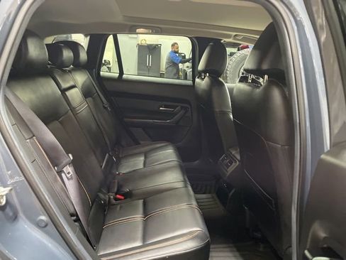 Used 2024 MAZDA CX-50 AWD 2.5 Turbo w/ Cargo Package image 42