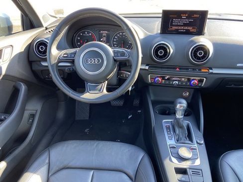 Used 2015 Audi A3 2.0T Premium w/ Cold Weather Package image 12