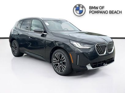 Used 2026 BMW X3 xDrive30