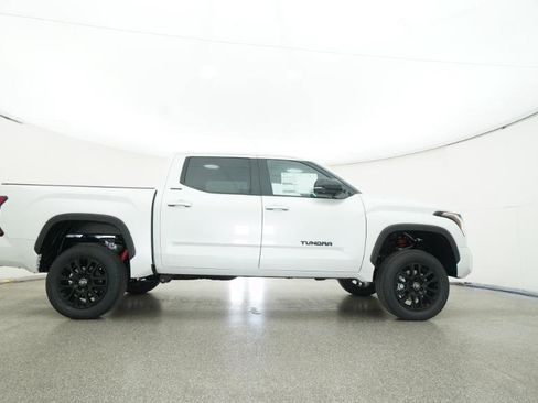 New 2026 Toyota Tundra Limited AWD/4WD image 2