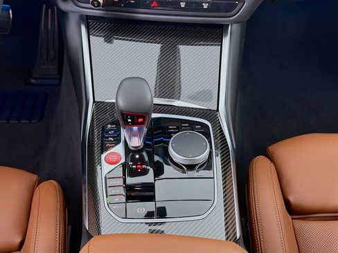 Used 2027 BMW M3 Competition w/ Executive Package RWD image 42