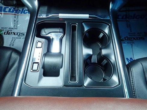 Used 2023 Ford F150 Lariat w/ Max Trailer Tow Package AWD/4WD image 21