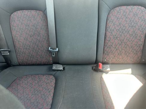 Used 2019 Chevrolet Sonic LT FWD image 24