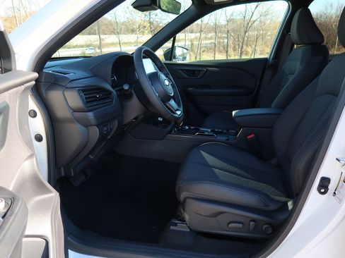 New 2026 Subaru Forester Premium image 7