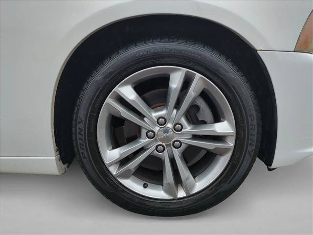 Used 2013 Dodge Charger SXT AWD/4WD image 21
