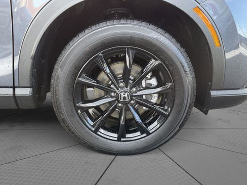 Used 2024 Honda CR-V Sport image 23