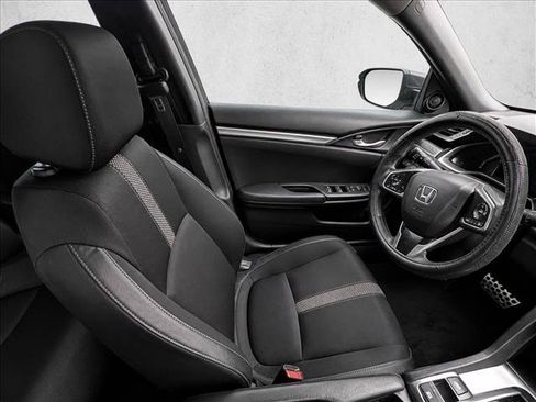 Used 2019 Honda Civic Sport image 15