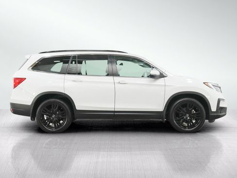 Used 2022 Honda Pilot Special Edition image 6