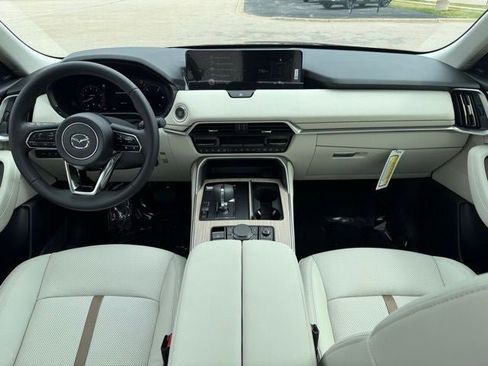 New 2026 MAZDA CX-90 3.3 Turbo w/ Premium Plus Pkg AWD/4WD image 7
